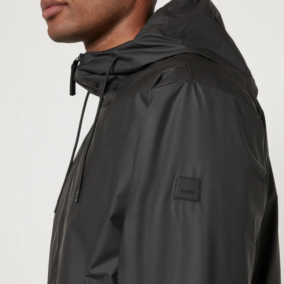 Jackets|Coats|Dr. Martens Rains Lohja Thermal Waterproof Shell Jacket - L