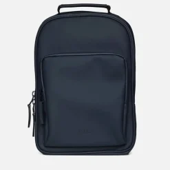 Bags|Holiday Bags|Dr. Martens RAINS Matte Book Shell Daypack