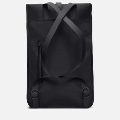 Bags|Holiday Bags|RAINS Matte Shell Backpack