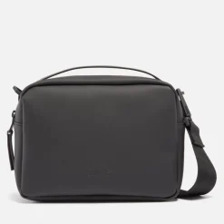 Bags|Holiday Bags|RAINS Matte Shell Box Bag