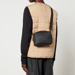 Bags|Holiday Bags|RAINS Matte Shell Box Bag