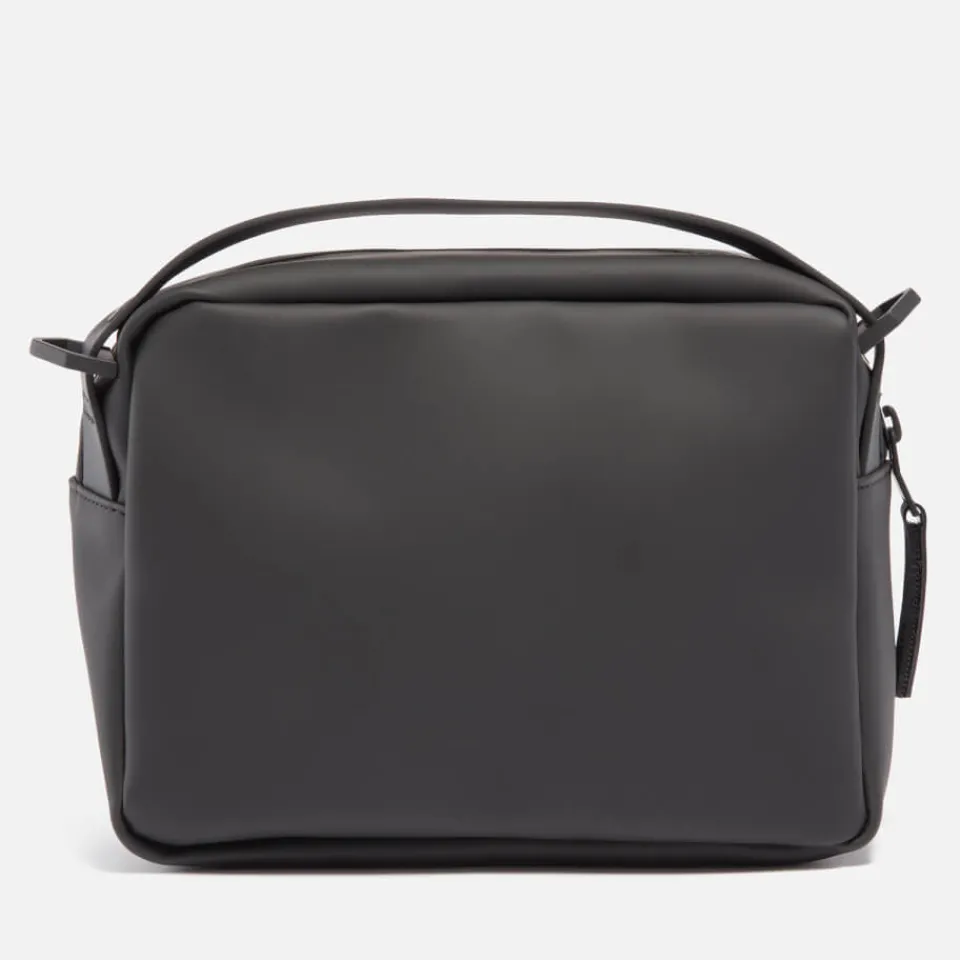 Bags|Holiday Bags|RAINS Matte Shell Box Bag