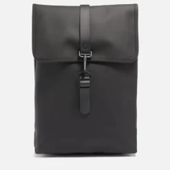 Bags|Holiday Bags|RAINS Matte-Shell Backpack