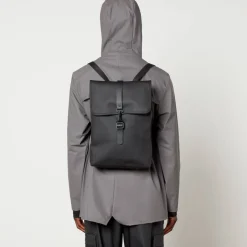 Bags|Holiday Bags|RAINS Matte-Shell Backpack