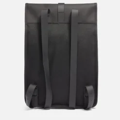 Bags|Holiday Bags|RAINS Matte-Shell Backpack