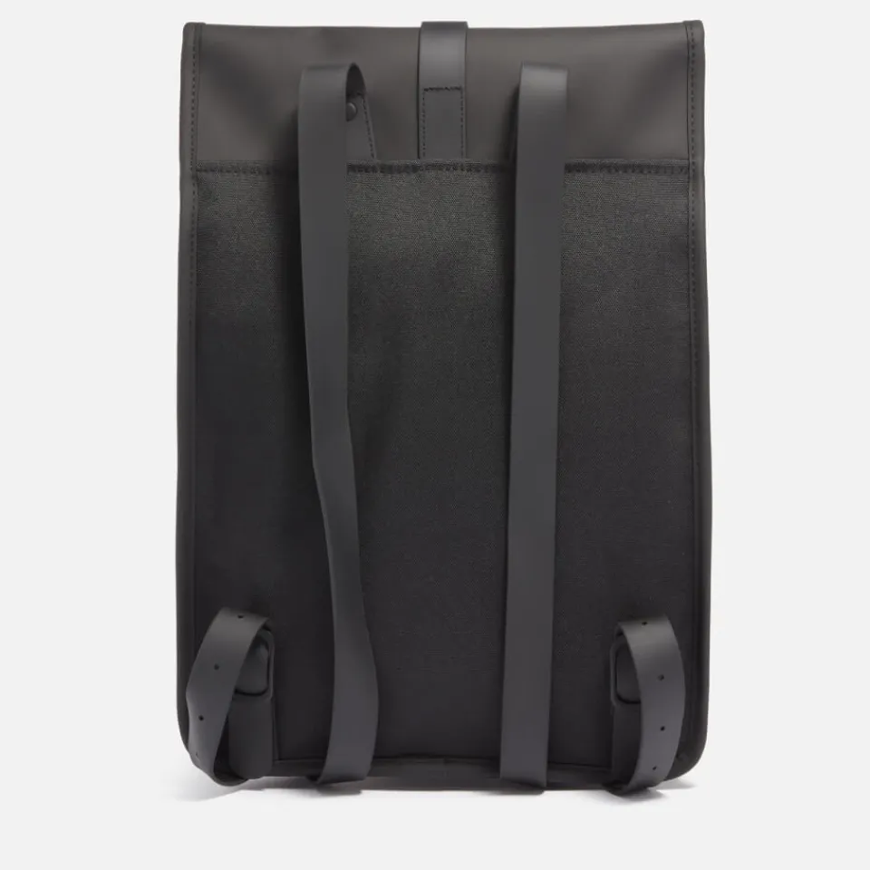 Bags|Holiday Bags|RAINS Matte-Shell Backpack