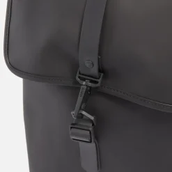 Bags|Holiday Bags|RAINS Matte-Shell Backpack