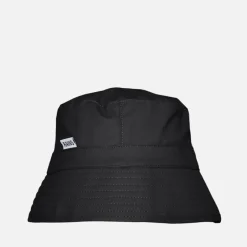 Hats|Hats|RAINS Matte-Shell Bucket Hat - XS/S-S/M