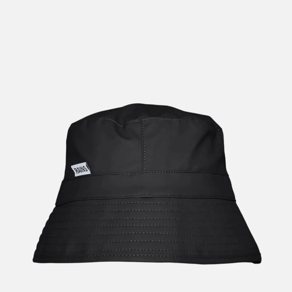 Hats|Hats|RAINS Matte-Shell Bucket Hat - XS/S-S/M