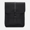 Bags|RAINS Micro W3 Matte Shell Backpack