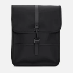 Bags|RAINS Micro W3 Matte Shell Backpack