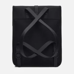 Bags|RAINS Micro W3 Matte Shell Backpack