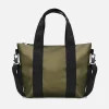 Holiday Bags|Bags|RAINS Micro W3 Matte-Shell Tote Bag