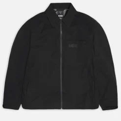 Shirts|Shirts|Dr. Martens RAINS Mito Matte-Shell Overshirt - M