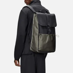 Bags|Holiday Bags|Dr. Martens Rains Mix Matte Shell Backpack