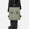 Bags|Holiday Bags|RAINS MSN Matte Shell Backpack