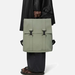 Bags|Holiday Bags|RAINS MSN Matte Shell Backpack