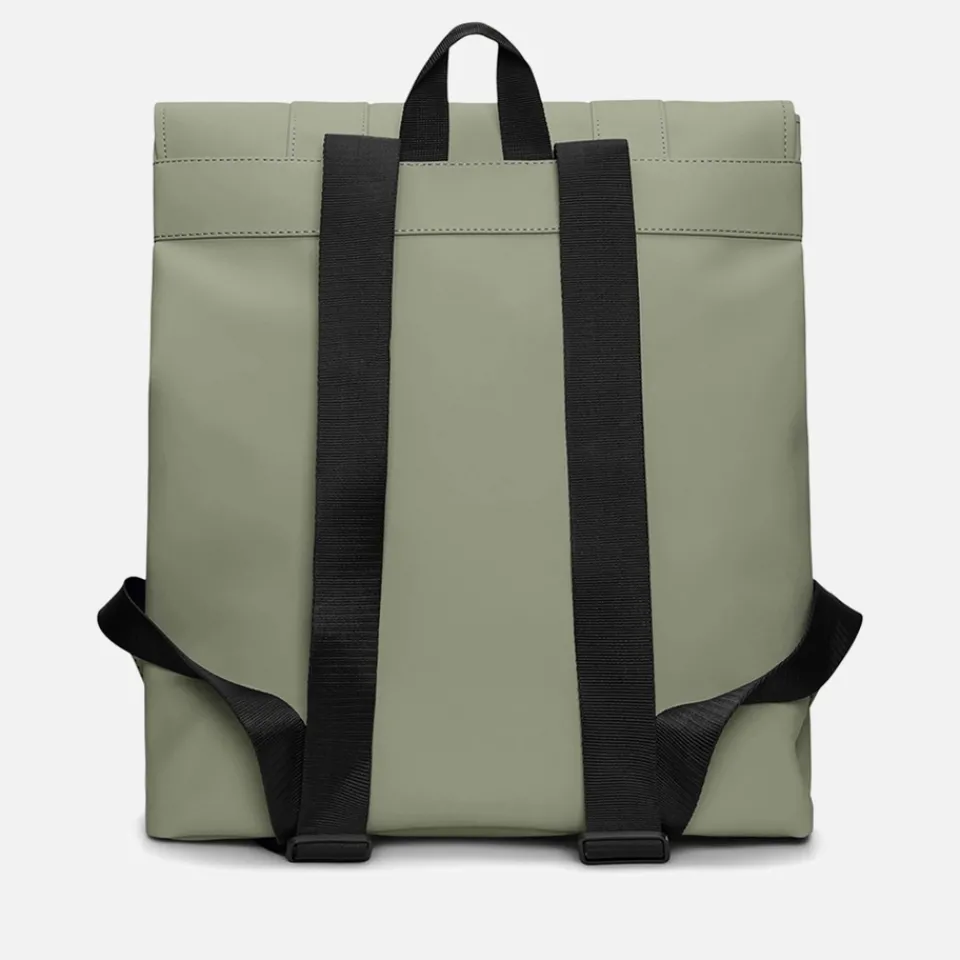Bags|Holiday Bags|RAINS MSN Matte Shell Backpack