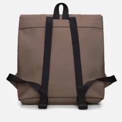Bags|Holiday Bags|Le Specs RAINS MSN Matte Shell Mini Backpack