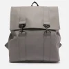 Bags|Holiday Bags|Ganni Rains MSN Matte-Shell Bag
