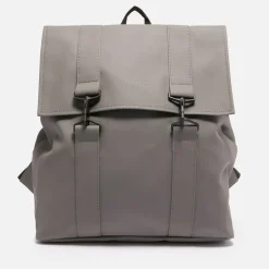 Bags|Holiday Bags|Ganni Rains MSN Matte-Shell Bag