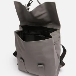 Bags|Holiday Bags|Ganni Rains MSN Matte-Shell Bag