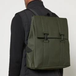 Bags|Holiday Bags|RAINS MSN Matte-Shell Bag