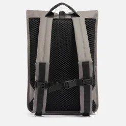 Bags|Holiday Bags|Axel Arigato Rains Rolltop Matte Shell Rucksack