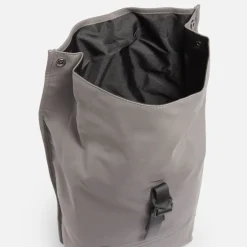 Bags|Holiday Bags|Axel Arigato Rains Rolltop Matte Shell Rucksack