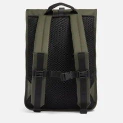 Bags|Holiday Bags|Dr. Martens Rains Rolltop Matte Shell Backpack