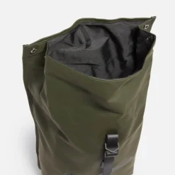 Bags|Holiday Bags|Dr. Martens Rains Rolltop Matte Shell Backpack