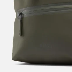 Bags|Holiday Bags|Dr. Martens Rains Rolltop Matte Shell Backpack
