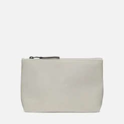 Bags|RAINS Shell Cosmetic Bag