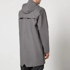 Jackets|Coats|Dr. Martens Rains Shell Long Jacket - L
