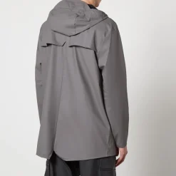 Jackets|Coats|RAINS Shell Rain Jacket - S