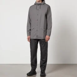 Jackets|Coats|RAINS Shell Rain Jacket - S