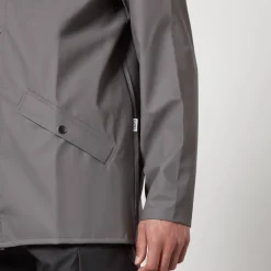 Jackets|Coats|RAINS Shell Rain Jacket - S