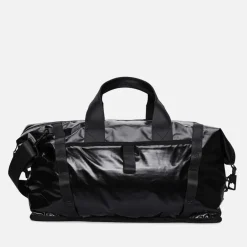 Bags|Holiday Bags|Dr. Martens RAINS Sibu Coated Faux Patent Weekend Bag