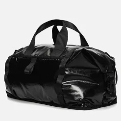 Bags|Holiday Bags|Dr. Martens RAINS Sibu Coated Faux Patent Weekend Bag