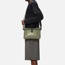Bags|Holiday Bags|Dr. Martens Rains Sibu Musette Nylon Bag