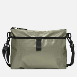 Bags|Holiday Bags|Dr. Martens Rains Sibu Musette Nylon Bag