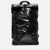 Bags|Holiday Bags|Dr. Martens Rains Sibu Rolltop Coated Nylon Rucksack