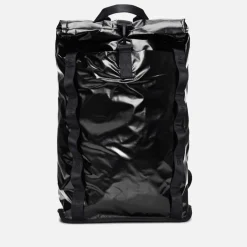Bags|Holiday Bags|Dr. Martens Rains Sibu Rolltop Coated Nylon Rucksack