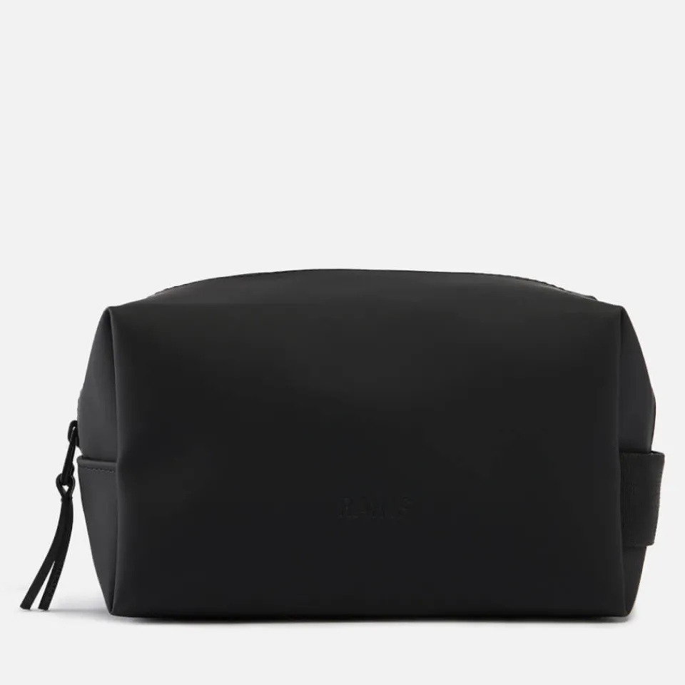 Bags|Holiday Bags|Rains Small PU Wash Bag