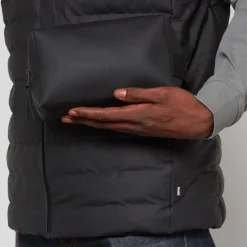 Bags|Holiday Bags|Rains Small PU Wash Bag