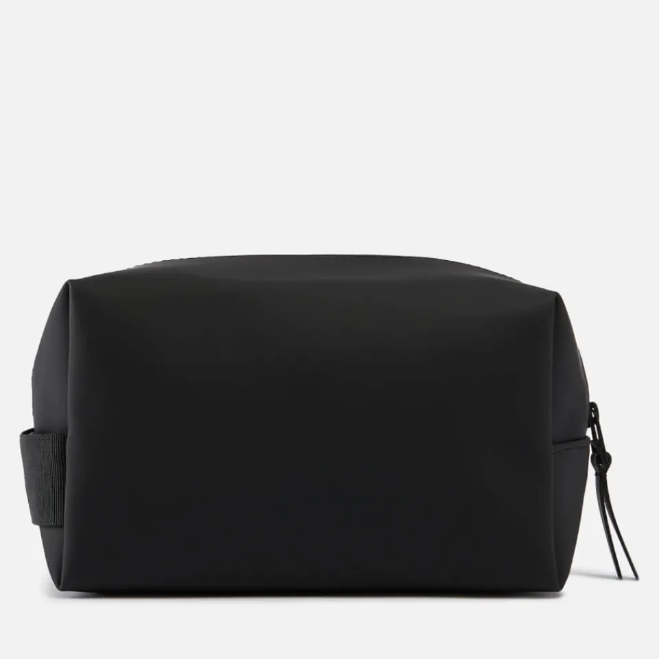 Bags|Holiday Bags|Rains Small PU Wash Bag
