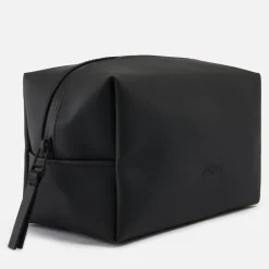 Bags|Holiday Bags|Rains Small PU Wash Bag