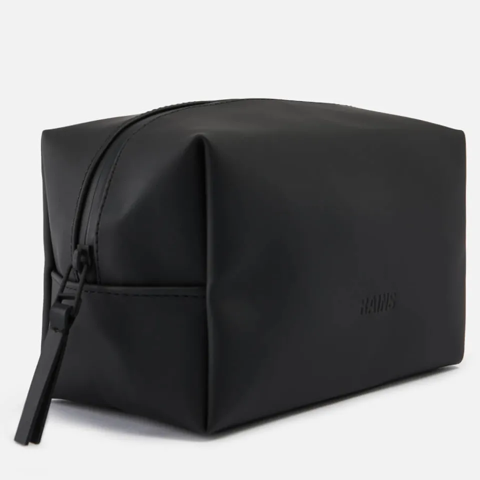 Bags|Holiday Bags|Rains Small PU Wash Bag