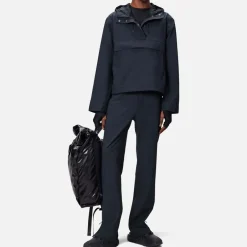 Jackets|Coats|Dr. Martens Rains Suva Hardshell Matte Shell Short Anorak - S