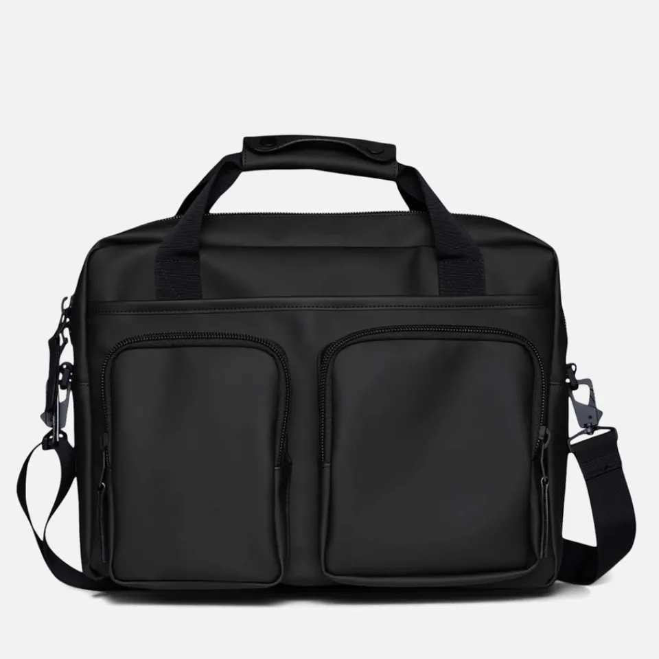 Bags|Holiday Bags|Dr. Martens RAINS Texel Matte Shell Tech Bag